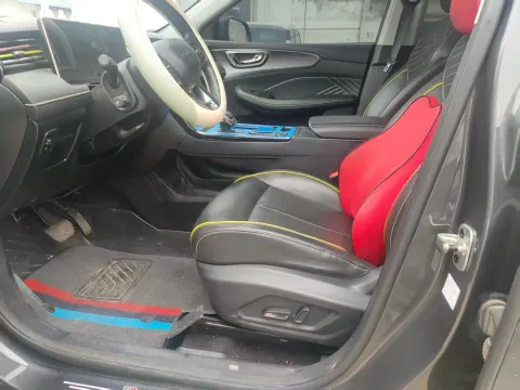 2021 Roewe RX5 1.5T 181HP L4 7DCT