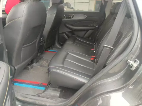 2021 Roewe RX5 1.5T 181HP L4 7DCT