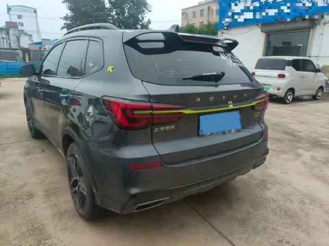 2021 Roewe RX5 1.5T 181HP L4 7DCT