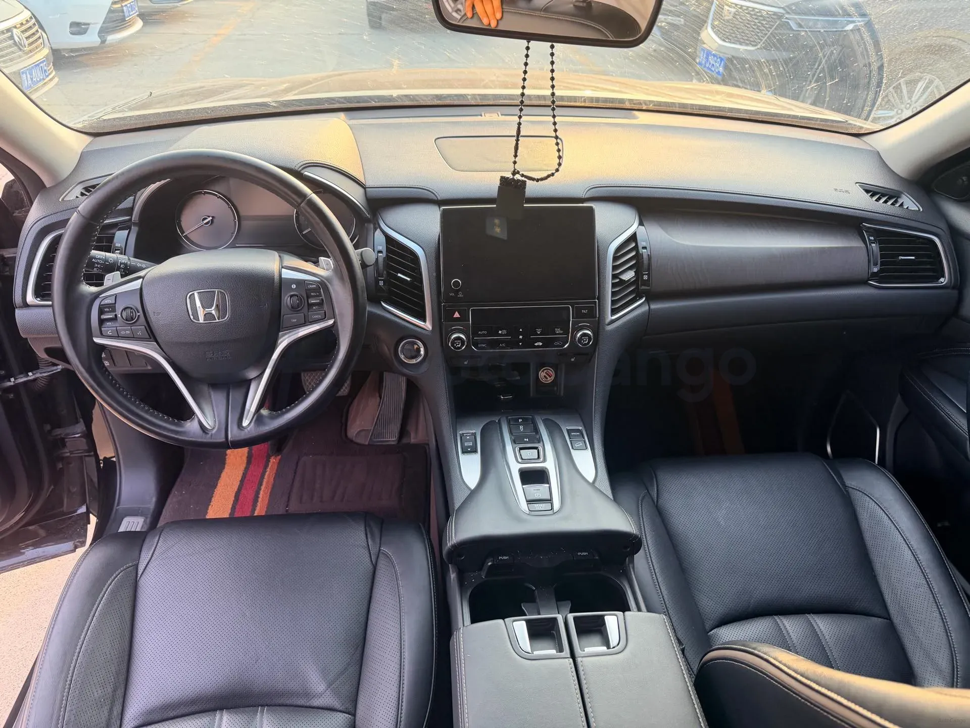 2020 Honda Avancier 2.0T 272HP L4 9AT,autocango,china used car exporter,china ev exporter,chinese used car exporter,chinese used ev exporter