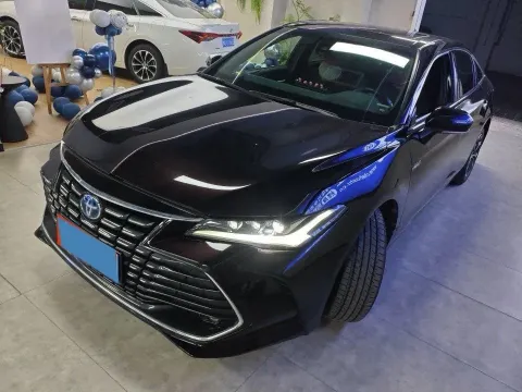 2022 TOYOTA AVALON,autocango,china used car exporter,china ev exporter,chinese used car exporter,chinese used ev exporter