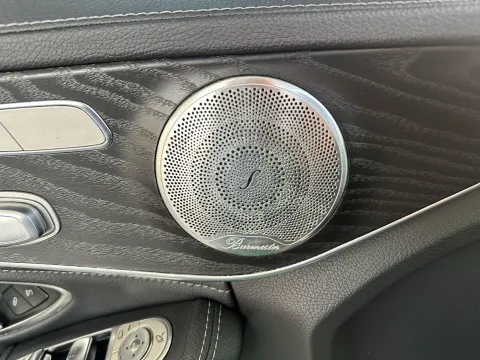 2019 Mercedes-Benz C Class 1.5T 184HP L4 9AT