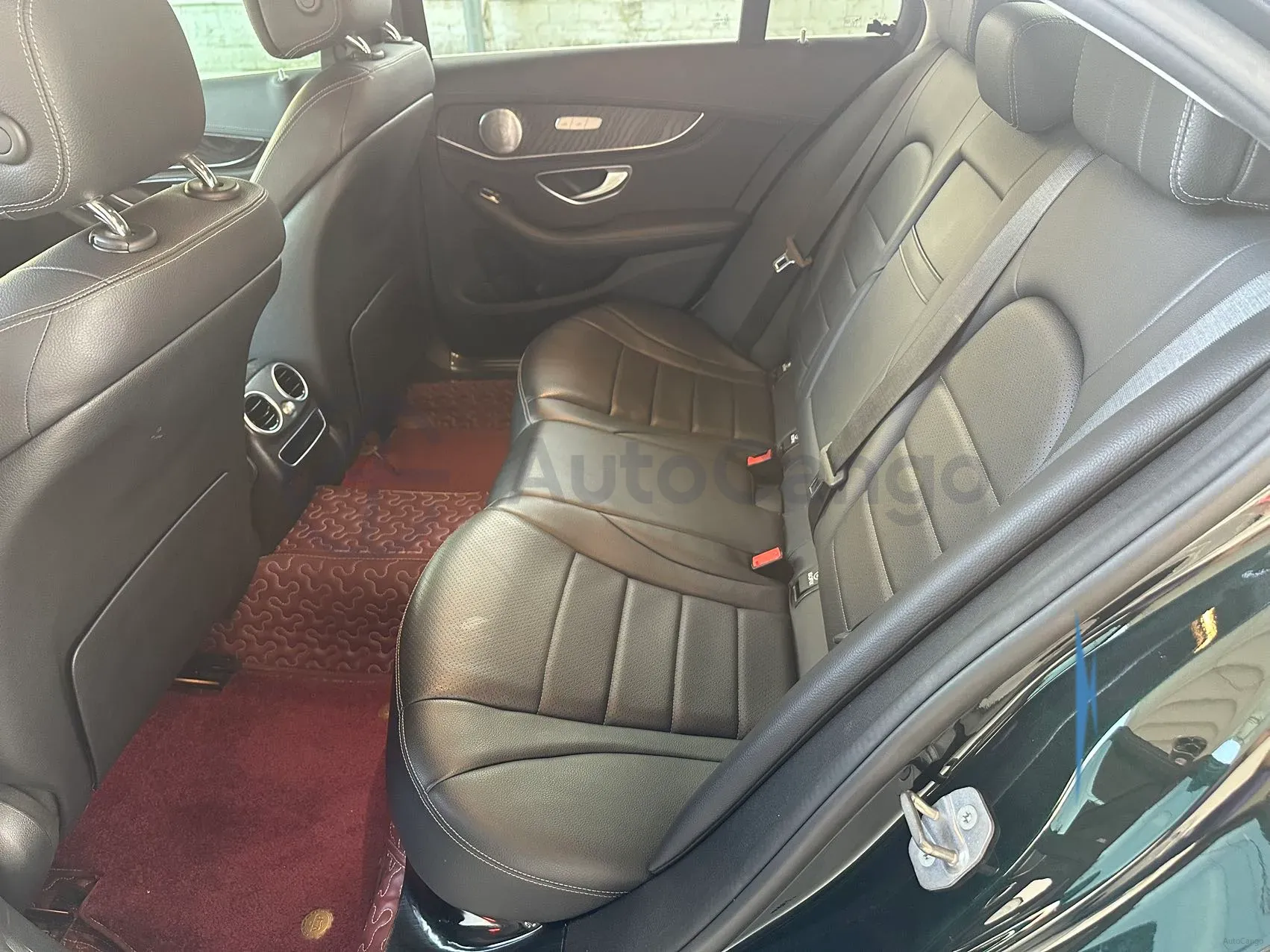 2019 Mercedes-Benz C Class 1.5T 184HP L4 9AT,autocango,china used car exporter,china ev exporter,chinese used car exporter,chinese used ev exporter