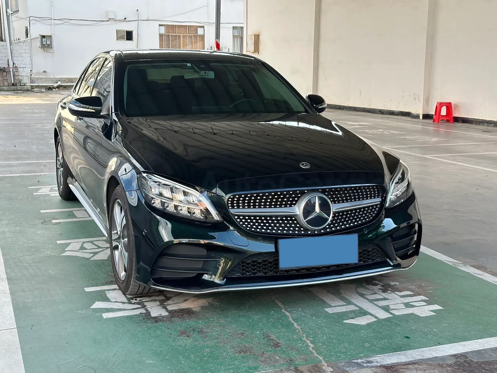 2019 Mercedes-Benz C Class 1.5T 184HP L4 9AT,autocango,china used car exporter,china ev exporter,chinese used car exporter,chinese used ev exporter
