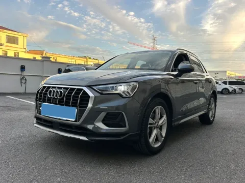 2022 AUDI Q3,autocango,china used car exporter,china ev exporter,chinese used car exporter,chinese used ev exporter
