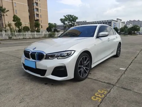 2022 BMW 3 SERIES,autocango,china used car exporter,china ev exporter,chinese used car exporter,chinese used ev exporter