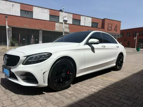 2019 MERCEDES-BENZ C CLASS,autocango,china used car exporter,china ev exporter,chinese used car exporter,chinese used ev exporter