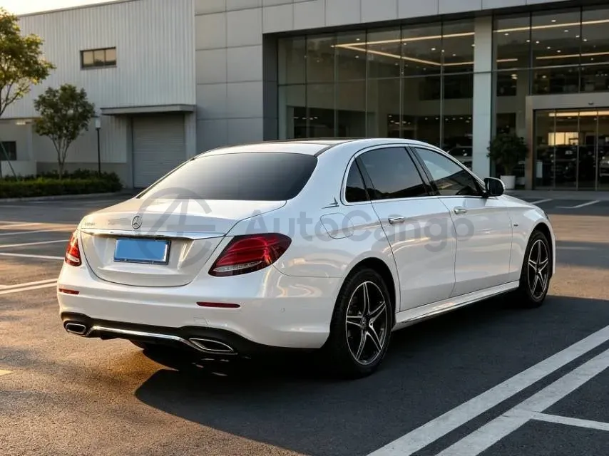 2020 Mercedes-Benz E Class 2.0T 258HP L4 9AT,autocango,china used car exporter,china ev exporter,chinese used car exporter,chinese used ev exporter