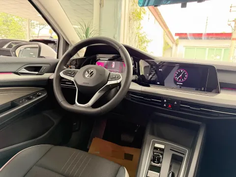 2023 Volkswagen Golf 1.4T 150HP L4 7DCT