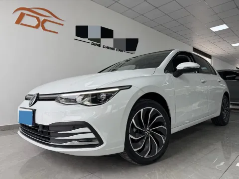 2023 VOLKSWAGEN GOLF,autocango,china used car exporter,china ev exporter,chinese used car exporter,chinese used ev exporter