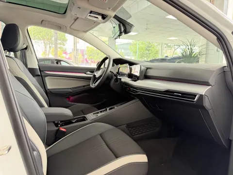 2023 Volkswagen Golf 1.4T 150HP L4 7DCT