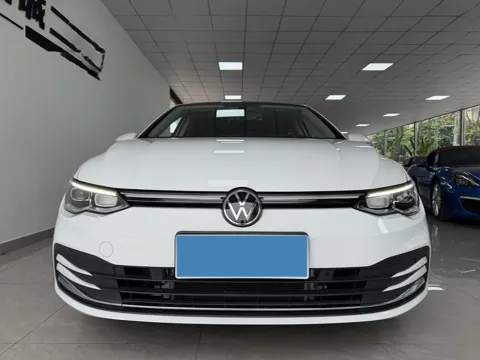 2023 Volkswagen Golf 1.4T 150HP L4 7DCT