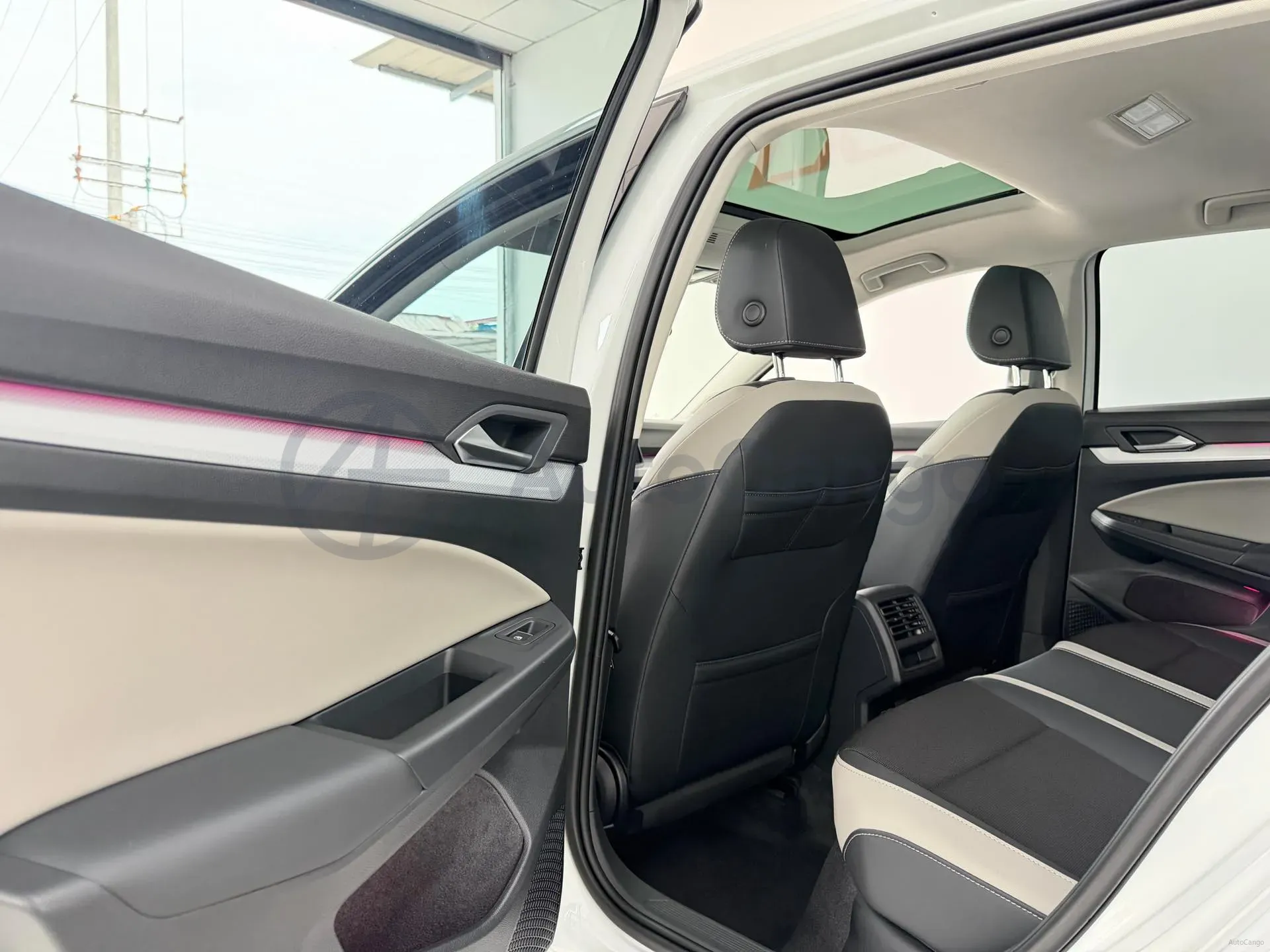 2023 Volkswagen Golf 1.4T 150HP L4 7DCT,autocango,china used car exporter,china ev exporter,chinese used car exporter,chinese used ev exporter