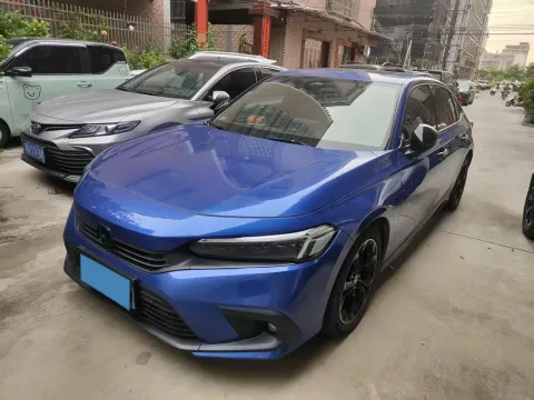 2022 HONDA CIVIC,autocango,china used car exporter,china ev exporter,chinese used car exporter,chinese used ev exporter
