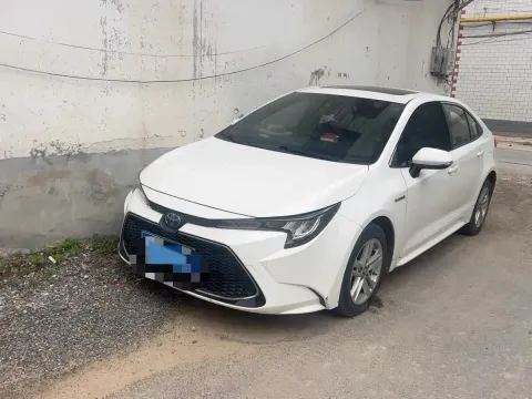 2022 TOYOTA LEVIN,autocango,china used car exporter,china ev exporter,chinese used car exporter,chinese used ev exporter