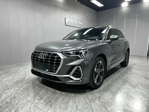 2022 AUDI Q3,autocango,china used car exporter,china ev exporter,chinese used car exporter,chinese used ev exporter