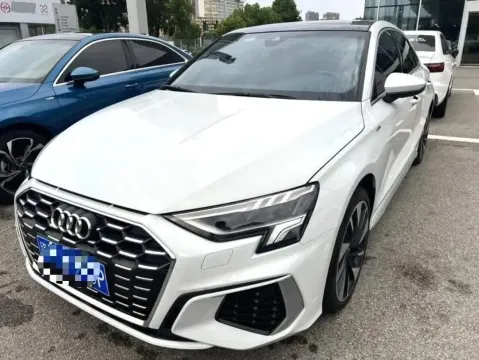 2023 AUDI A3,autocango,china used car exporter,china ev exporter,chinese used car exporter,chinese used ev exporter