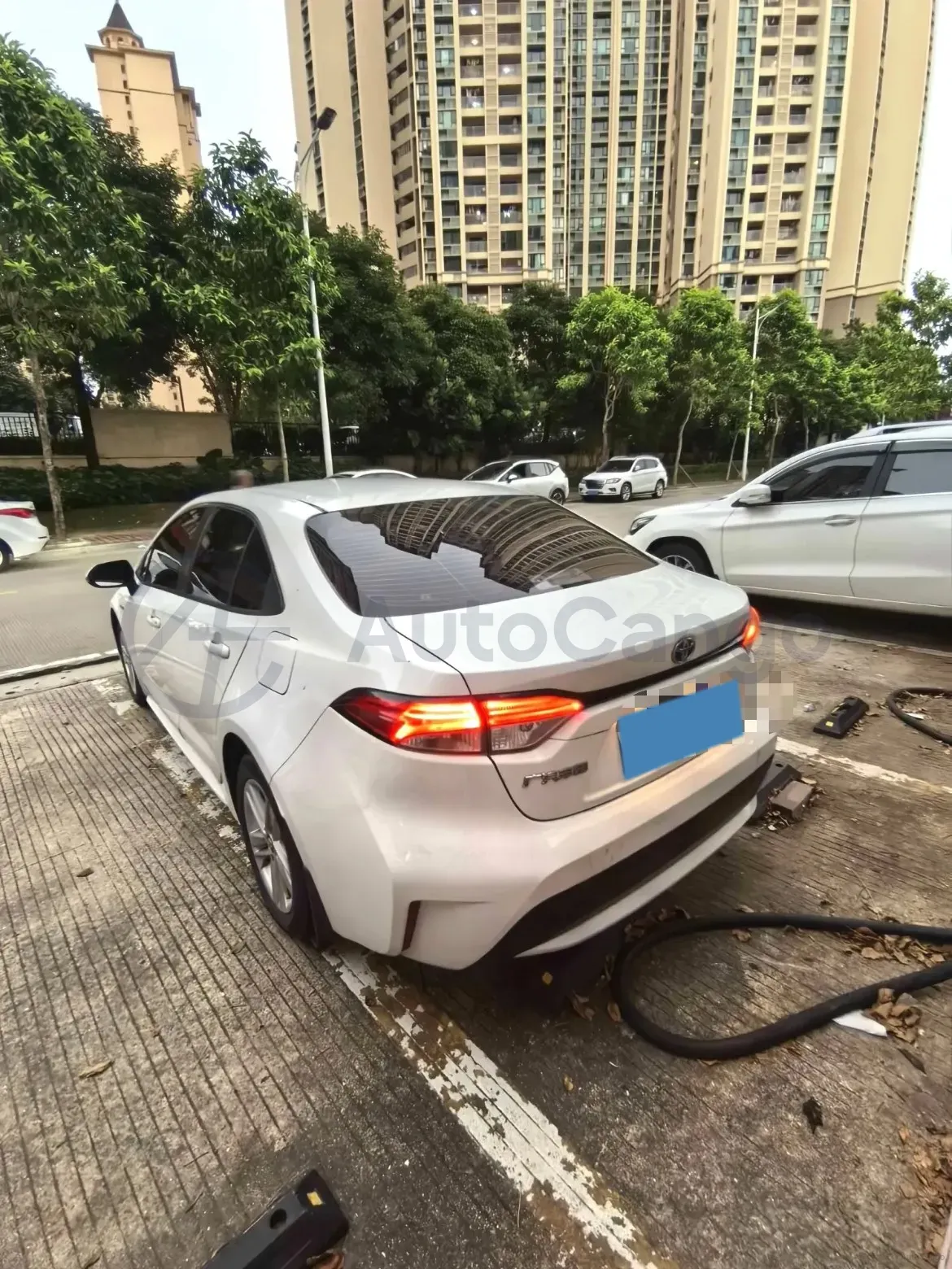 2022 Toyota Levin 1.8L 98HP L4 E-CVT Hybrid,autocango,china used car exporter,china ev exporter,chinese used car exporter,chinese used ev exporter