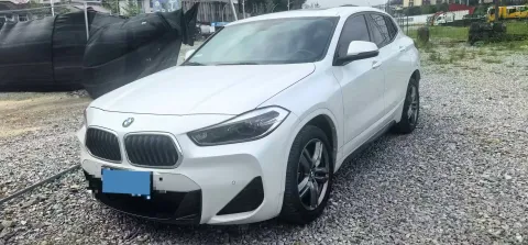 2022 BMW X2,autocango,china used car exporter,china ev exporter,chinese used car exporter,chinese used ev exporter