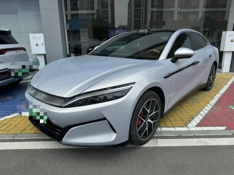 BYD