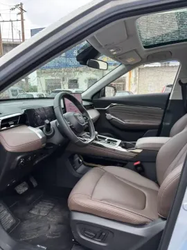 2024 GAC Trumpchi GS4 1.5T 177HP L4 7DCT