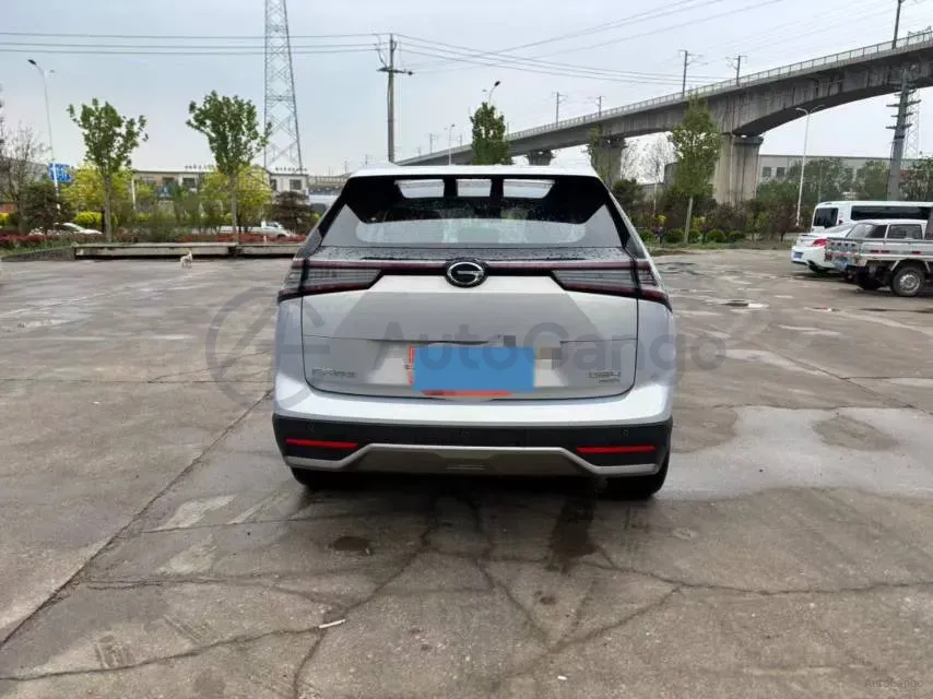 2024 GAC Trumpchi GS4 1.5T 177HP L4 7DCT,autocango,china used car exporter,china ev exporter,chinese used car exporter,chinese used ev exporter