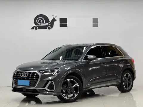 2022 AUDI Q3,autocango,china used car exporter,china ev exporter,chinese used car exporter,chinese used ev exporter