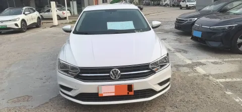2019 Volkswagen Bora 1.5L 112HP L4 5MT