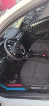 2019 Volkswagen Bora 1.5L 112HP L4 5MT