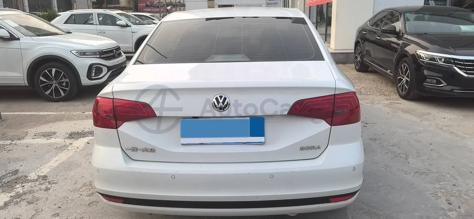 2019 Volkswagen Bora 1.5L 112HP L4 5MT,autocango,china used car exporter,china ev exporter,chinese used car exporter,chinese used ev exporter