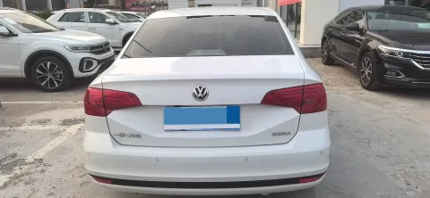 2019 Volkswagen Bora 1.5L 112HP L4 5MT