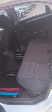 2019 Volkswagen Bora 1.5L 112HP L4 5MT