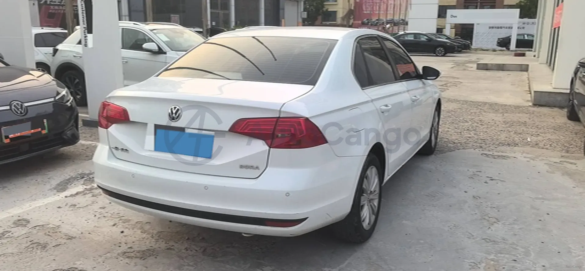 2019 Volkswagen Bora 1.5L 112HP L4 5MT,autocango,china used car exporter,china ev exporter,chinese used car exporter,chinese used ev exporter