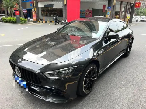 2020 MERCEDES-BENZ AMG GT,autocango,china used car exporter,china ev exporter,chinese used car exporter,chinese used ev exporter