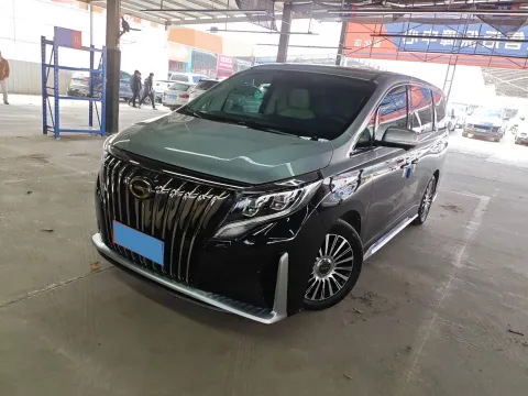 2021 GAC TRUMPCHI M8,autocango,china used car exporter,china ev exporter,chinese used car exporter,chinese used ev exporter