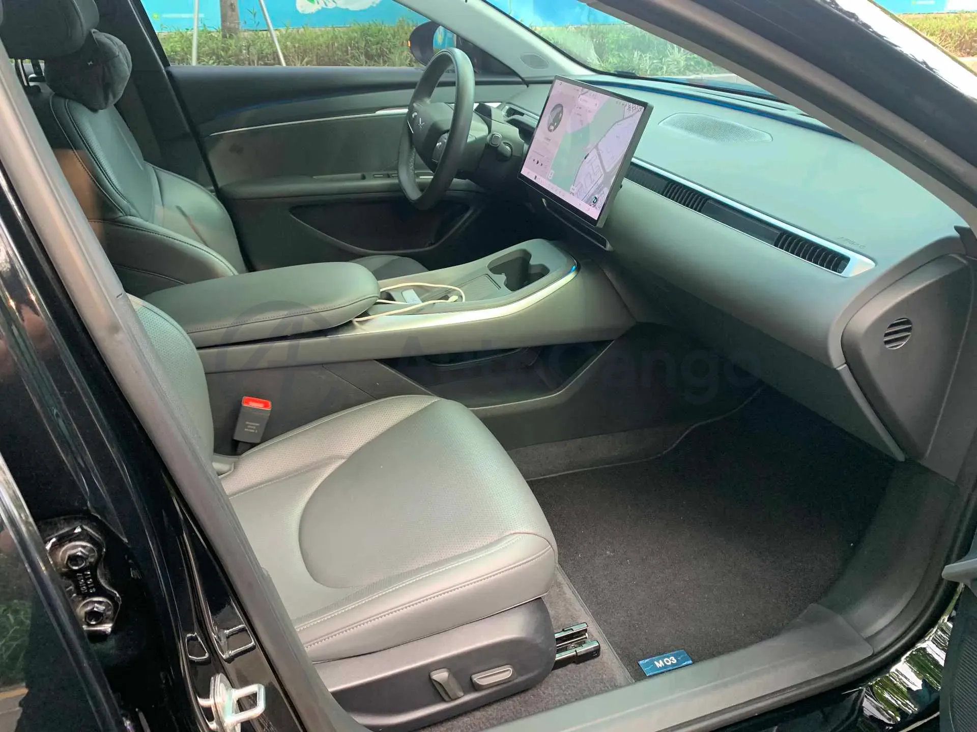 2025 Xpeng MONA M03 BEV,autocango,china used car exporter,china ev exporter,chinese used car exporter,chinese used ev exporter
