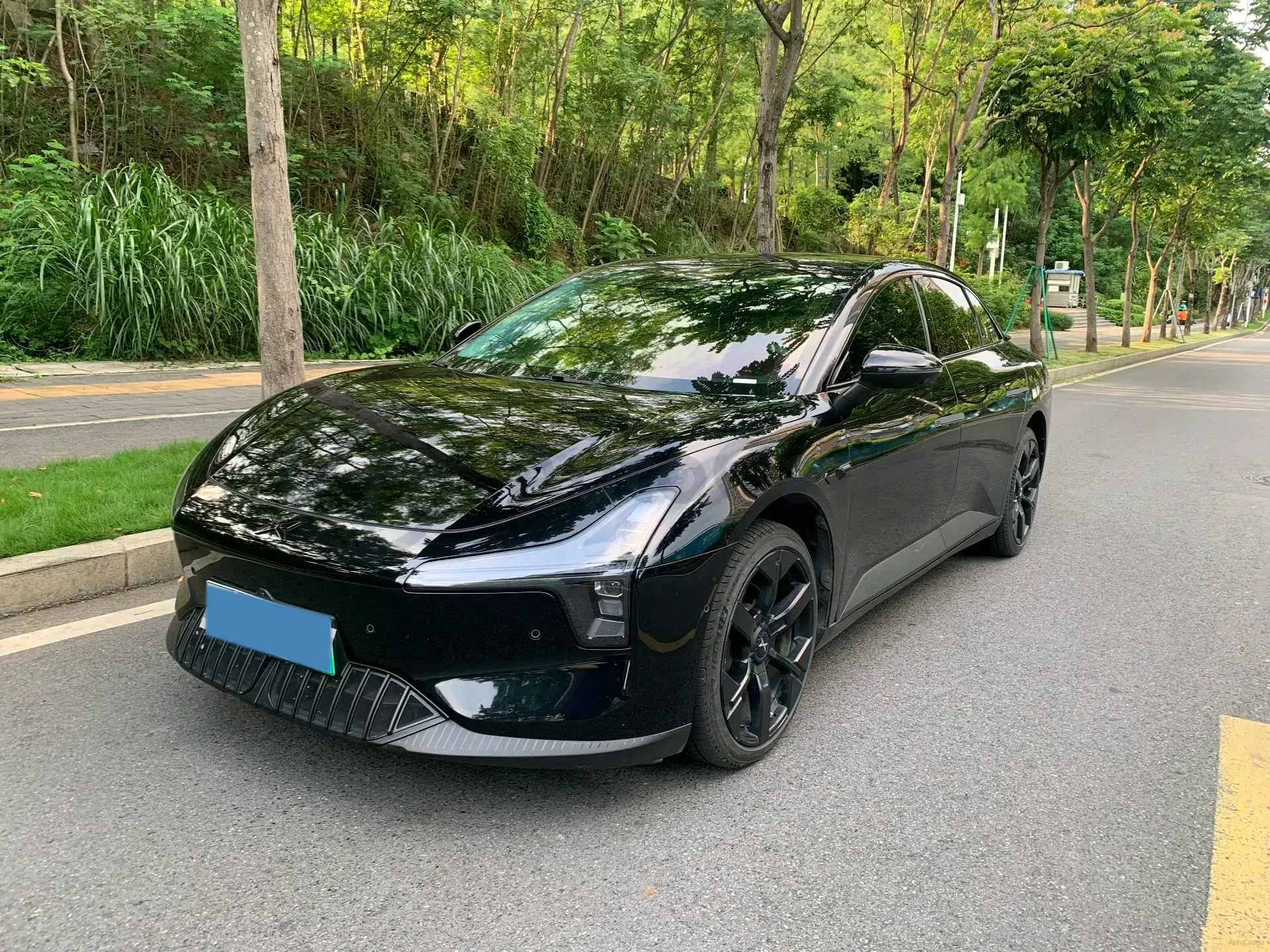 2025 Xpeng MONA M03 BEV,autocango,china used car exporter,china ev exporter,chinese used car exporter,chinese used ev exporter