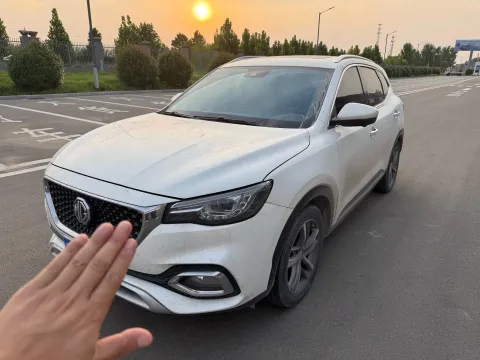 2019 MG HS,autocango,china used car exporter,china ev exporter,chinese used car exporter,chinese used ev exporter
