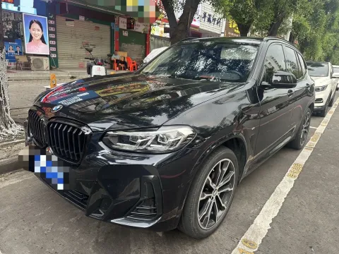 2022 BMW X3,autocango,china used car exporter,china ev exporter,chinese used car exporter,chinese used ev exporter