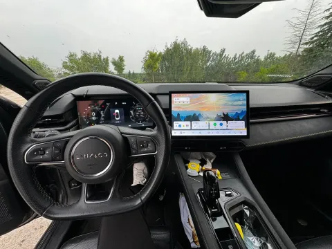 2023 LYNK&CO 03 2.0T 254HP L4 7DCT,autocango,china used car exporter,china ev exporter,chinese used car exporter,chinese used ev exporter