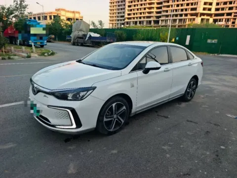 2018 BEIJING AUTO EU5,autocango,china used car exporter,china ev exporter,chinese used car exporter,chinese used ev exporter