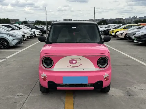 2023 Geely Galaxy Panda BEV 17.03KWH,autocango,china used car exporter,china ev exporter,chinese used car exporter,chinese used ev exporter