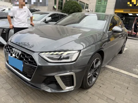 2020 AUDI A4L,autocango,china used car exporter,china ev exporter,chinese used car exporter,chinese used ev exporter