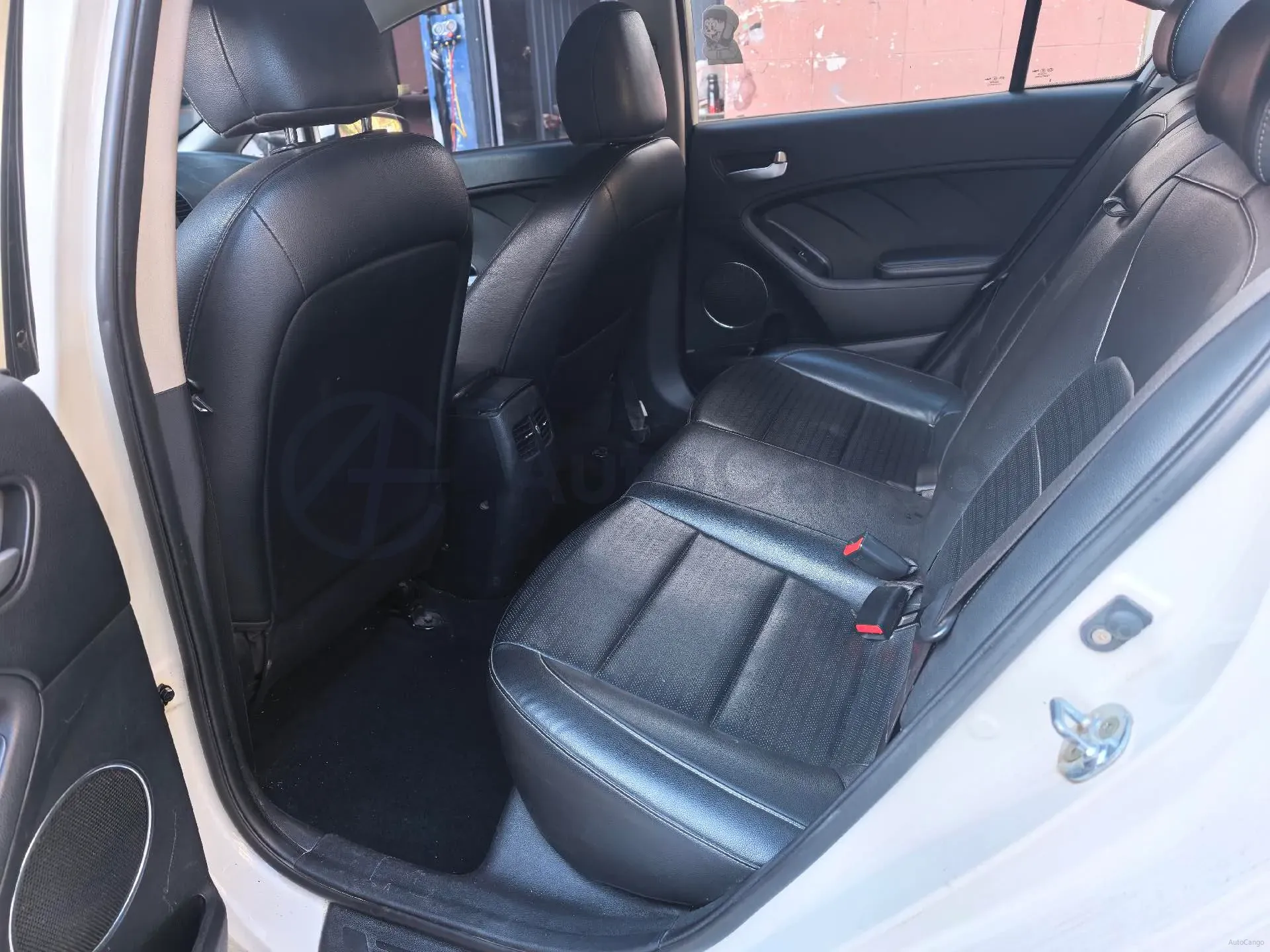 2017 Kia K3 1.6L 128HP L4 6AT,autocango,china used car exporter,china ev exporter,chinese used car exporter,chinese used ev exporter