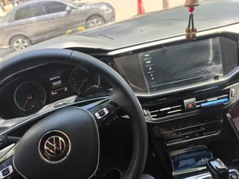 2020 Volkswagen Tayron 1.4T 150HP L4 7DCT