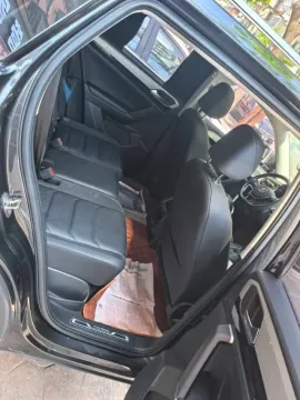 2020 Volkswagen Tayron 1.4T 150HP L4 7DCT