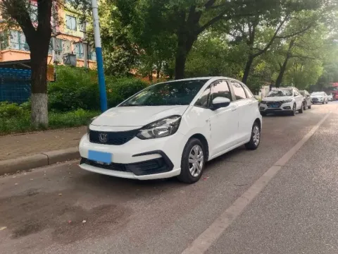 2023 HONDA FIT,autocango,china used car exporter,china ev exporter,chinese used car exporter,chinese used ev exporter