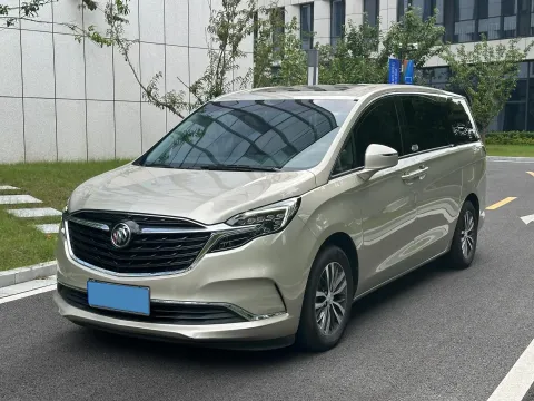 2021 BUICK GL8,autocango,china used car exporter,china ev exporter,chinese used car exporter,chinese used ev exporter