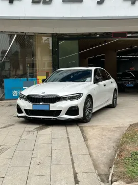 2022 BMW 3 SERIES,autocango,china used car exporter,china ev exporter,chinese used car exporter,chinese used ev exporter