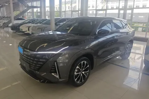 2024 CHANGAN UNI-Z,autocango,china used car exporter,china ev exporter,chinese used car exporter,chinese used ev exporter